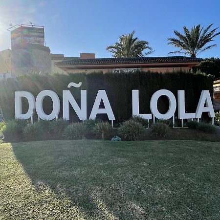Sitio de Calahonda Dona Lola Micaela - Fully Equiped 1 Bedroom Ground Floor Beach Front Apartment With Direct Access To The Beach Of Calahonda - Costa Del Sol - Cs155 מראה חיצוני תמונה