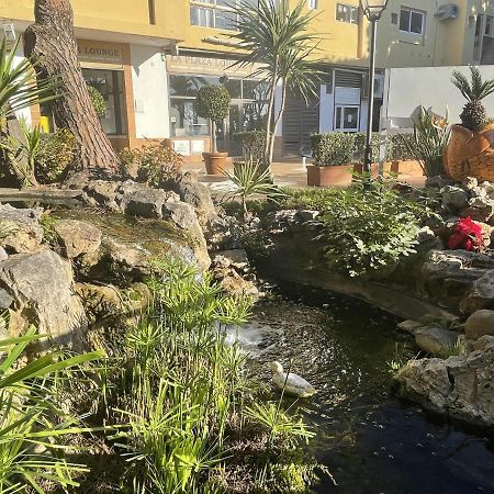 Sitio de Calahonda Dona Lola Micaela - Fully Equiped 1 Bedroom Ground Floor Beach Front Apartment With Direct Access To The Beach Of Calahonda - Costa Del Sol - Cs155 מראה חיצוני תמונה